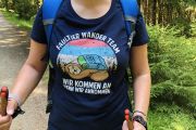 Mädelswochenende 2021 - Wandern und Entspannen im Bayerischen Wald